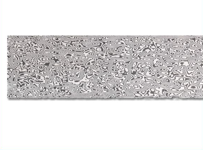Damasteel - Wild
