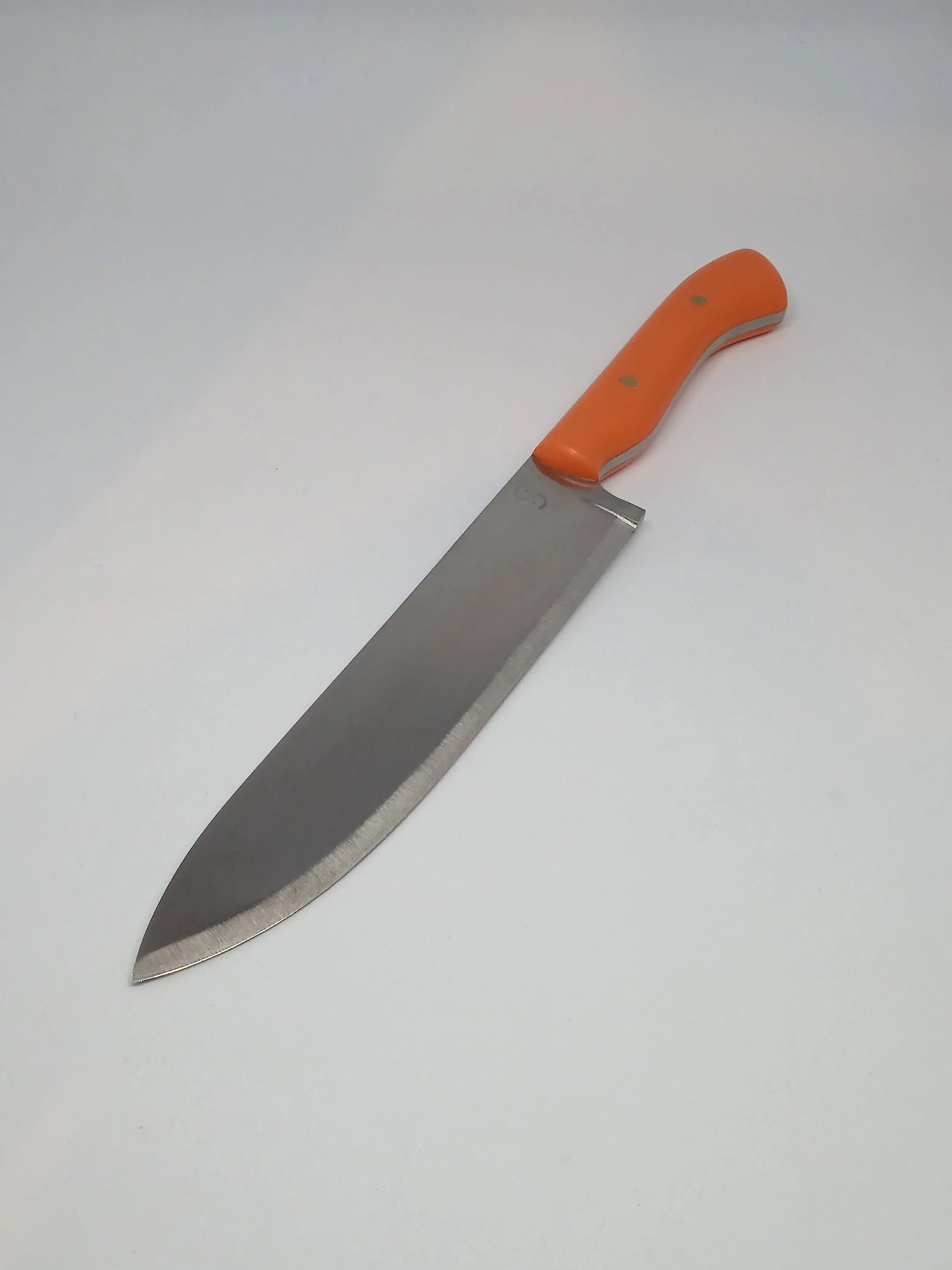 Paring knife