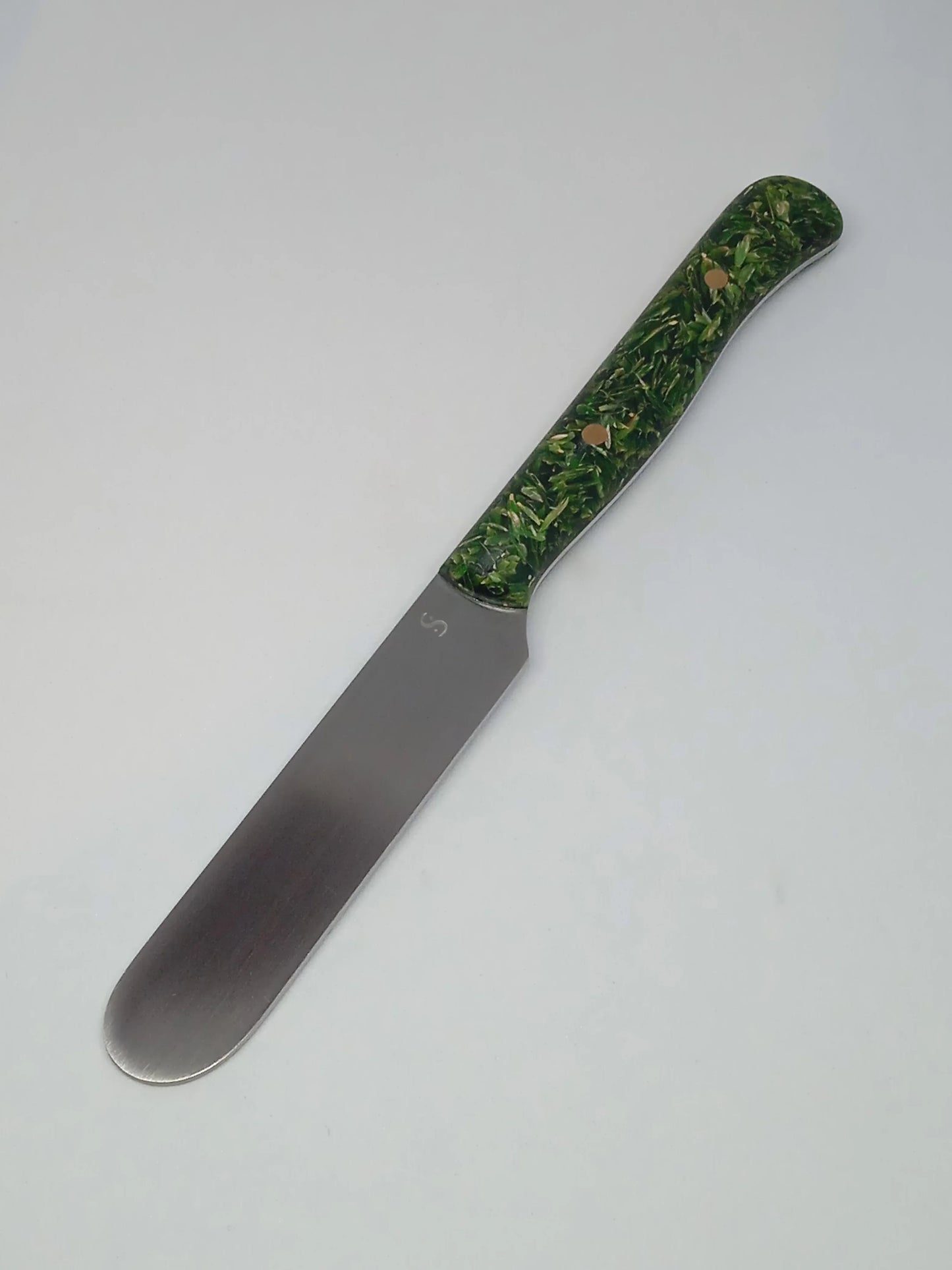 Spreading knife
