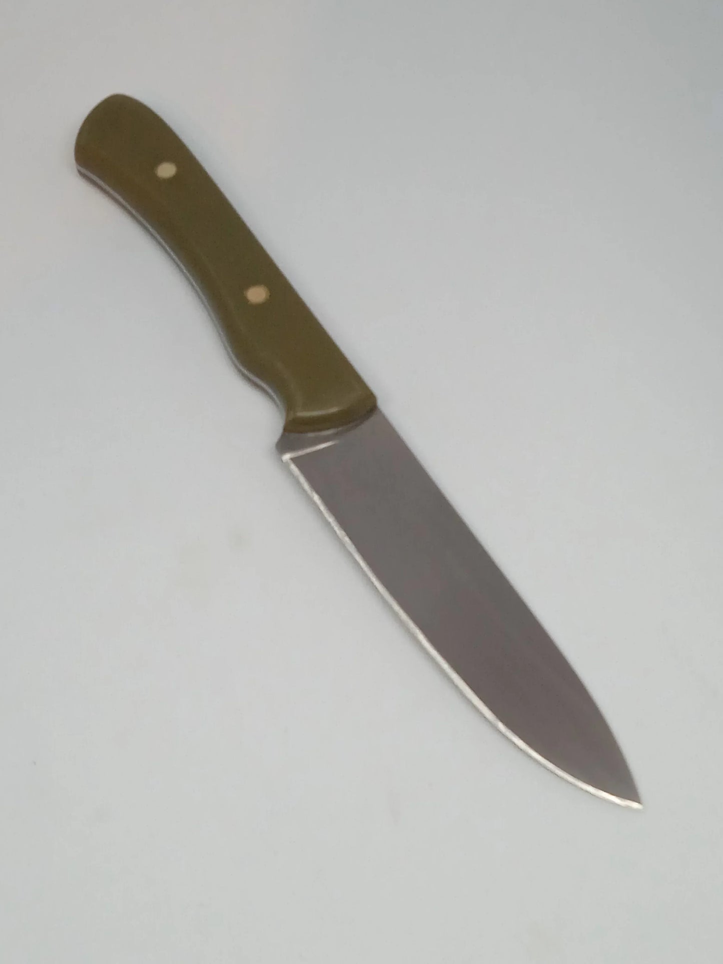 Table knife