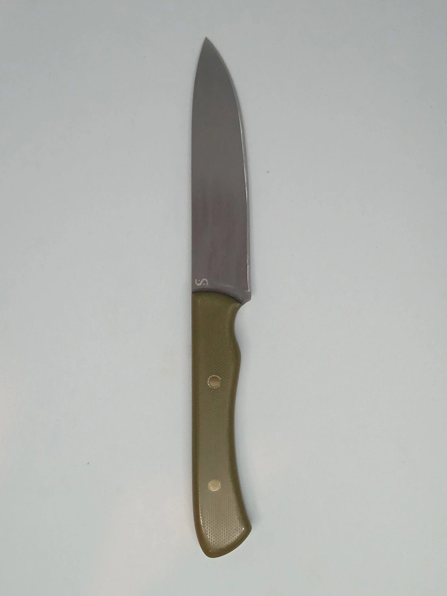 Table knife