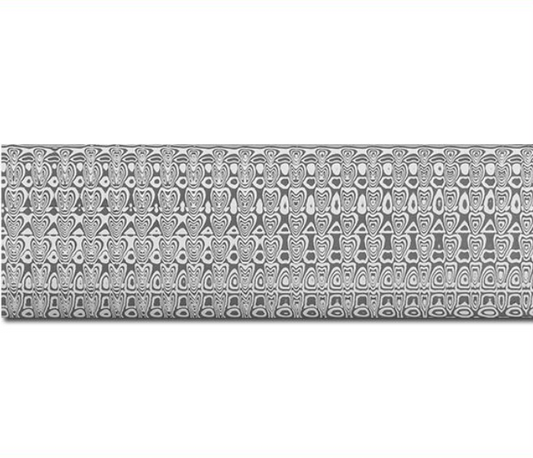 Damasteel - Munin
