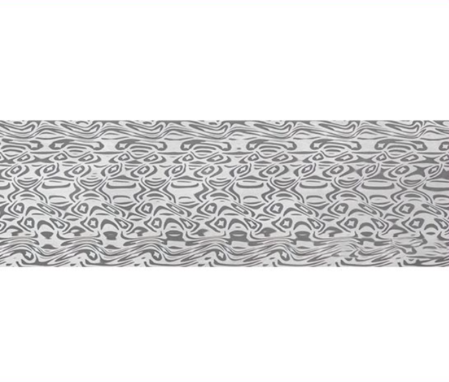 Damasteel - Svavner