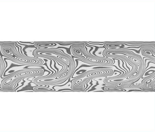 Damasteel - Thor