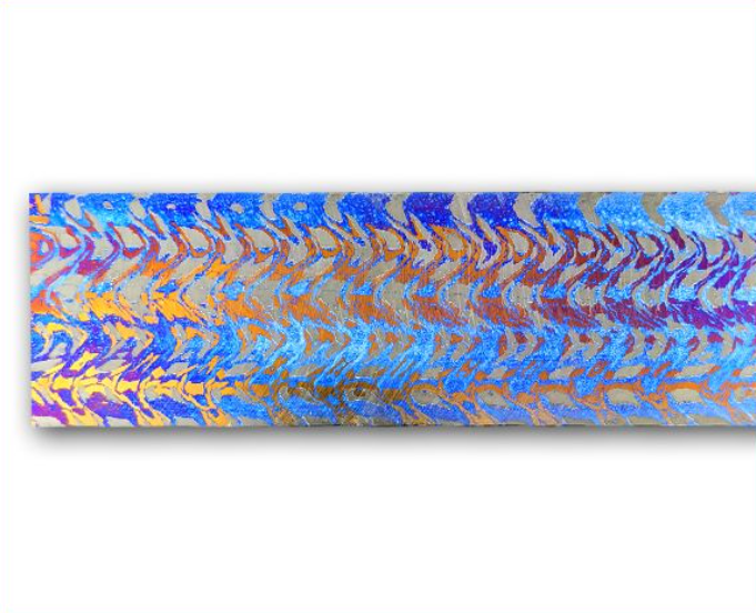 Futuron  - Titane / Zirconium - Matrix