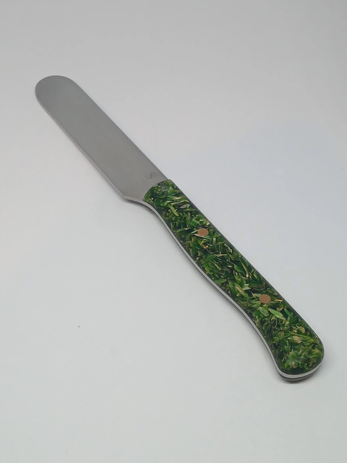 Spreading knife